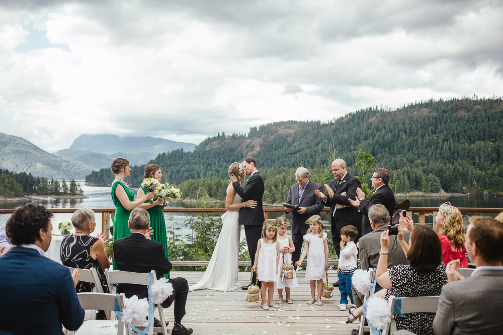 West Coast Wilderness Lodge Egmont Wedding-019